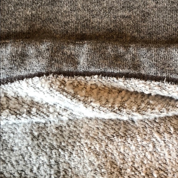 Soft Hooded Cape - Picture 5 of 5